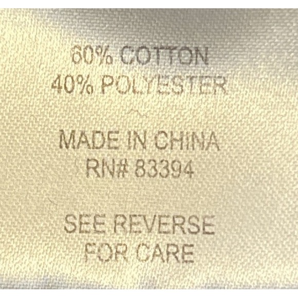 Goat USA New York Hoodie Mens Blue‎ Sweatshirt Pullover Embroidered Drawstring L - Picture 10 of 12